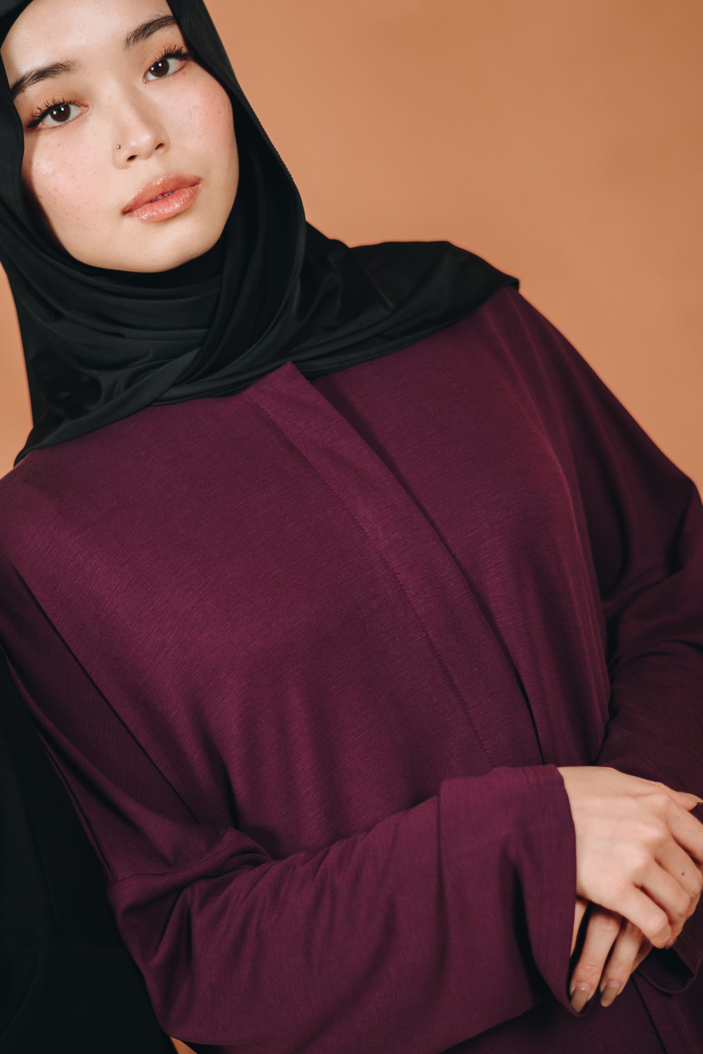 Flow Modal Dress