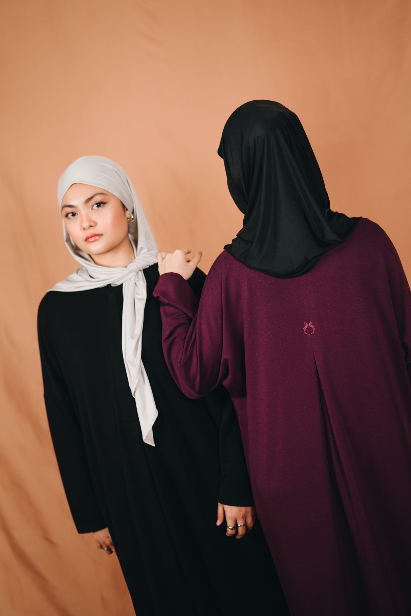 Flow Modal Dress