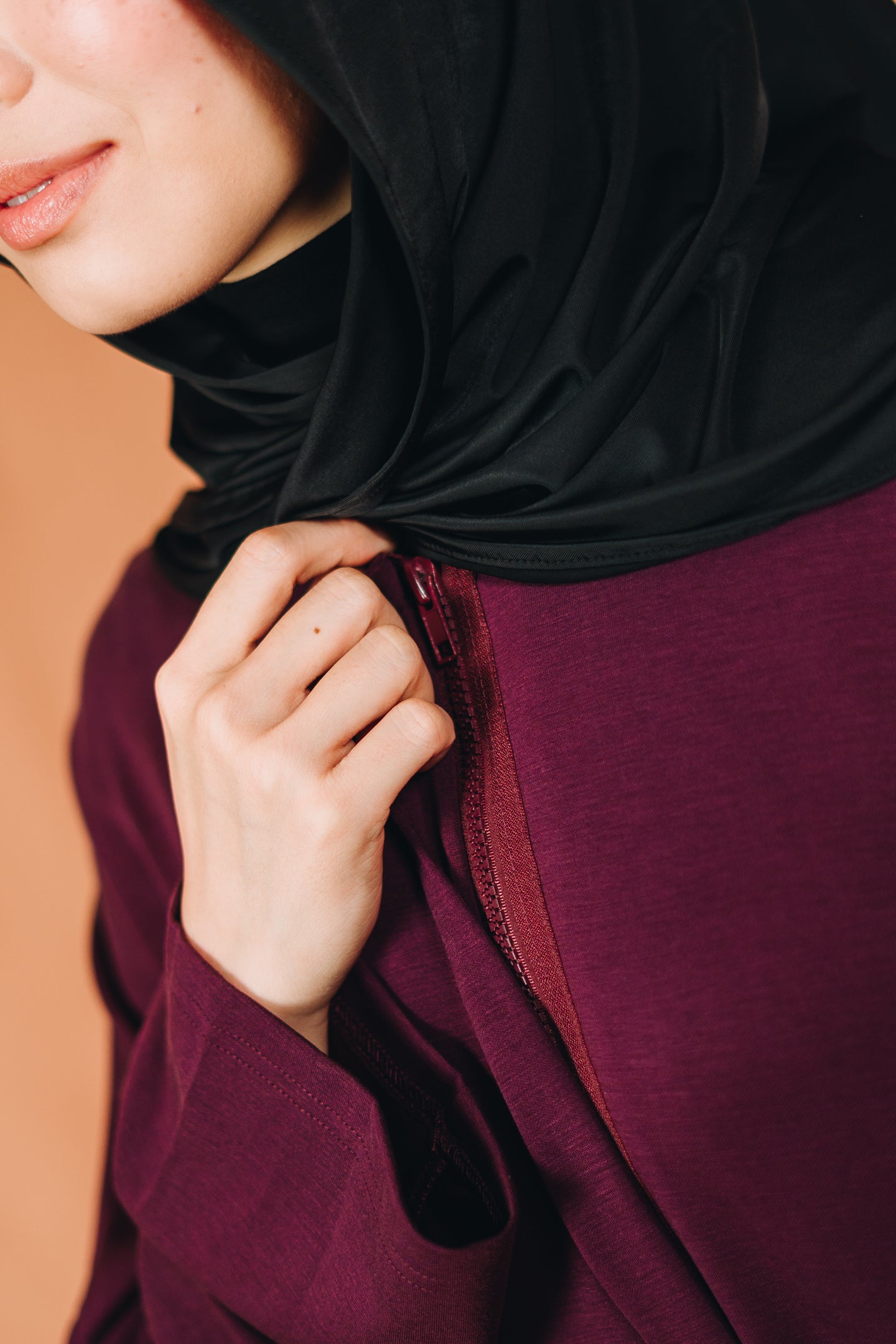Flow Modal Dress