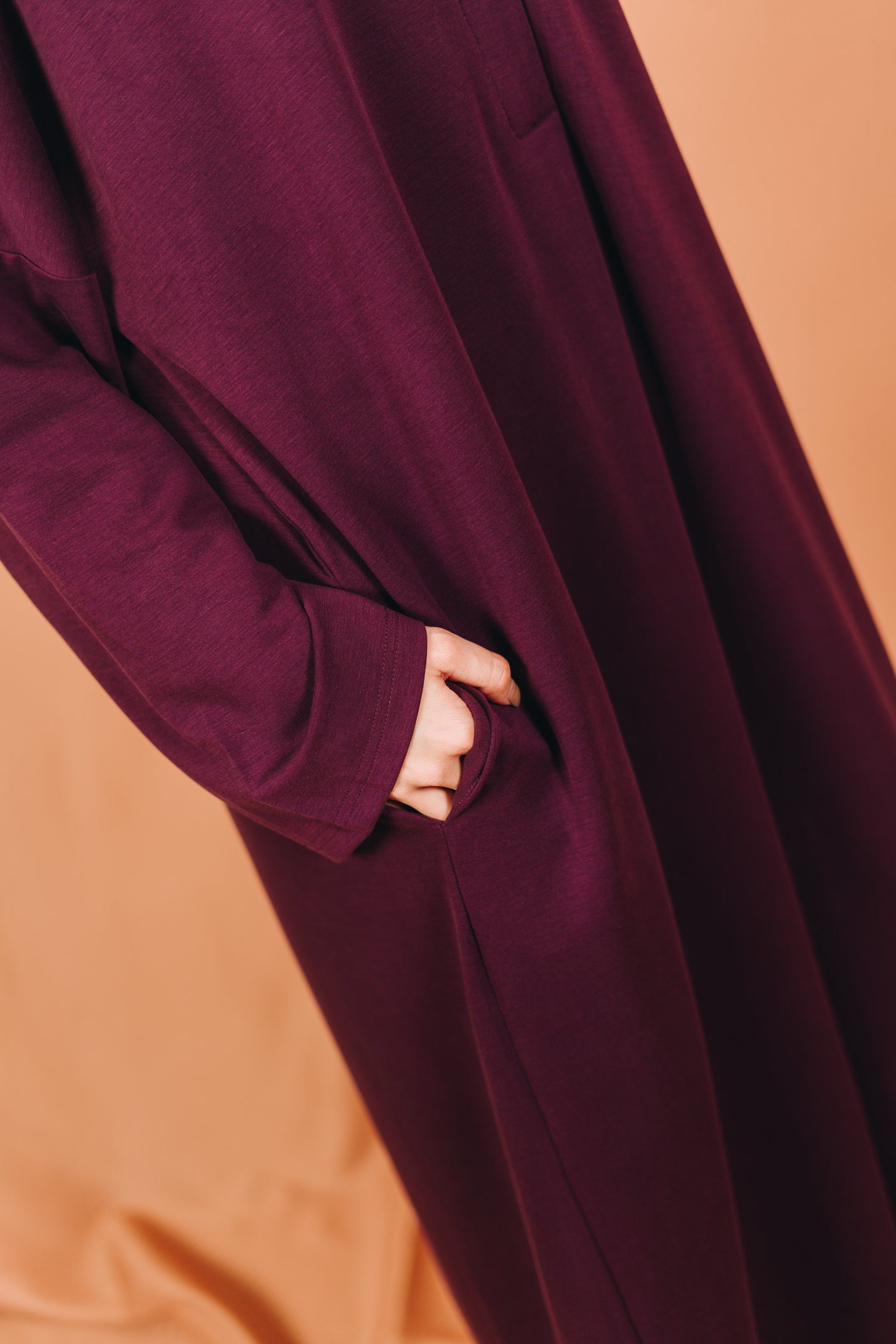 Flow Modal Dress