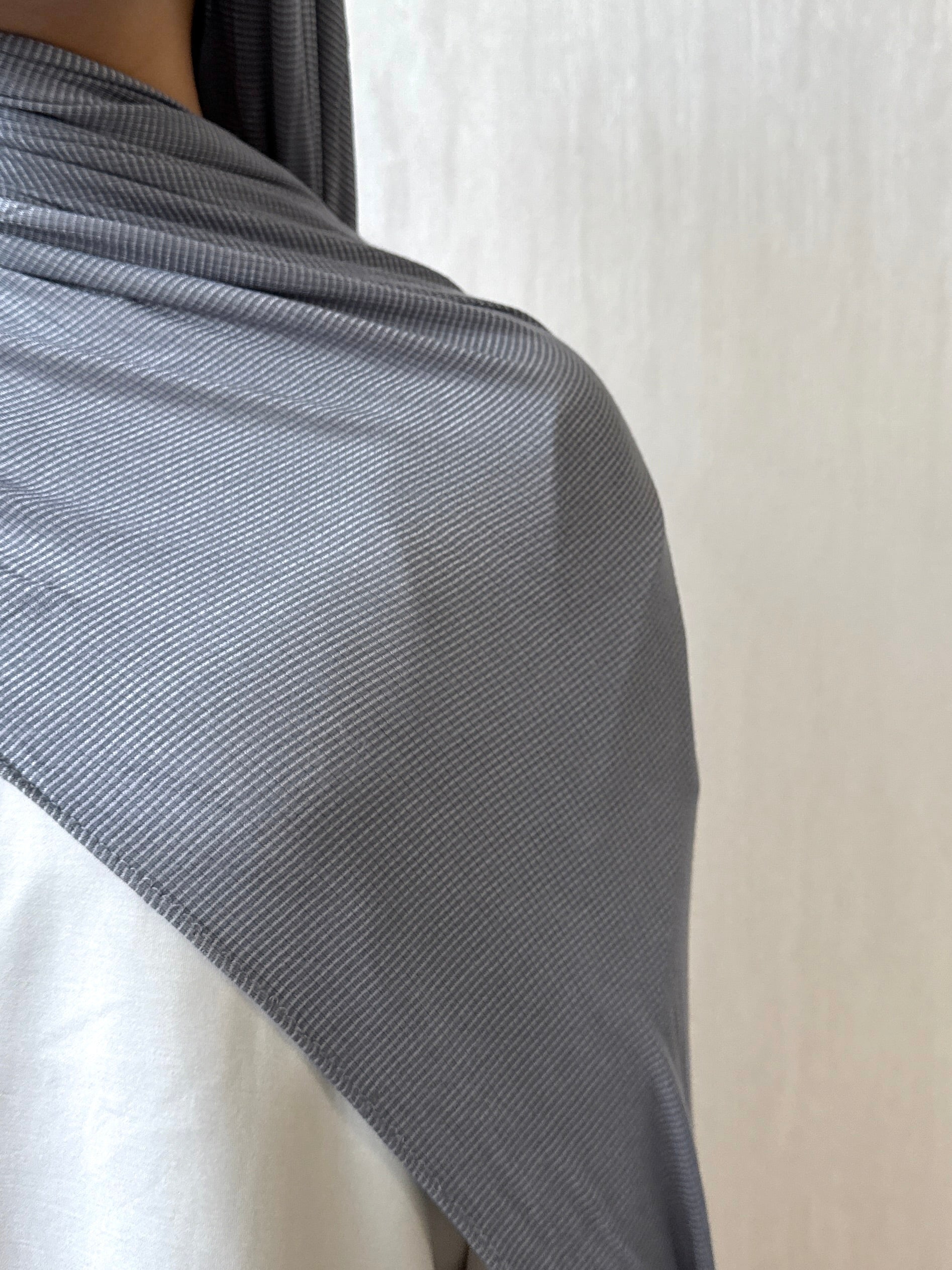 Maia Jersey Shawl