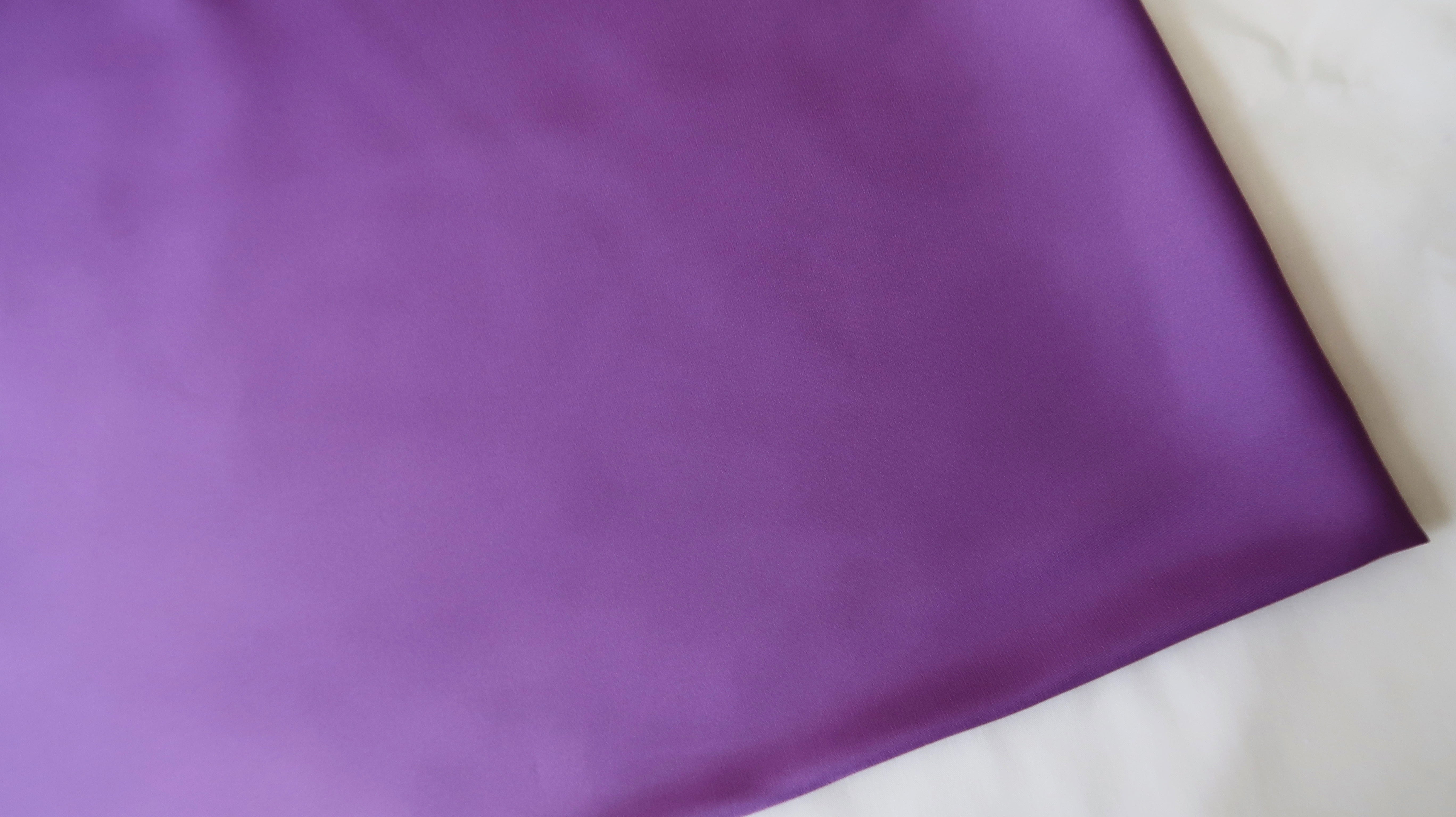 Jannah Satin Shawl